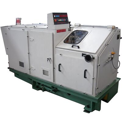 quality High-Accuracy Cold Forging Steel Ball Making Machine with 5.5-30KW Motor Power for Precision Steel Ball Production factory