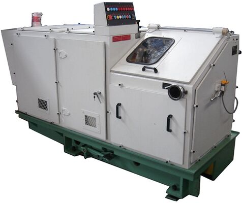 quality Steel Ball Making Machine equipped with advanced structure for precise steel ball manufacturing and low noise operation factory