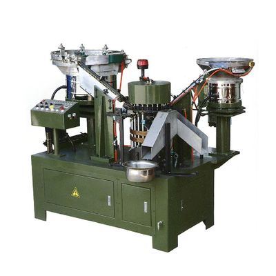 quality  Screw & Washer Assembly Machine factory