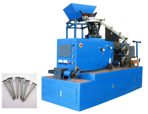 quality  Coil Roofing Nail Collator factory